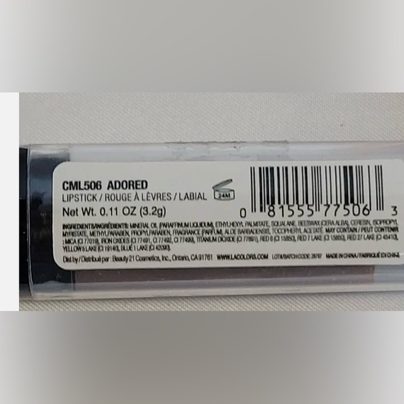 💕NWT Lipstick Bundle - Picture 15 of 16